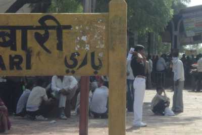 Dove si trova Bari? In Puglia certo, ma anche in Sardegna, in Somalia, in Iran e pure in India